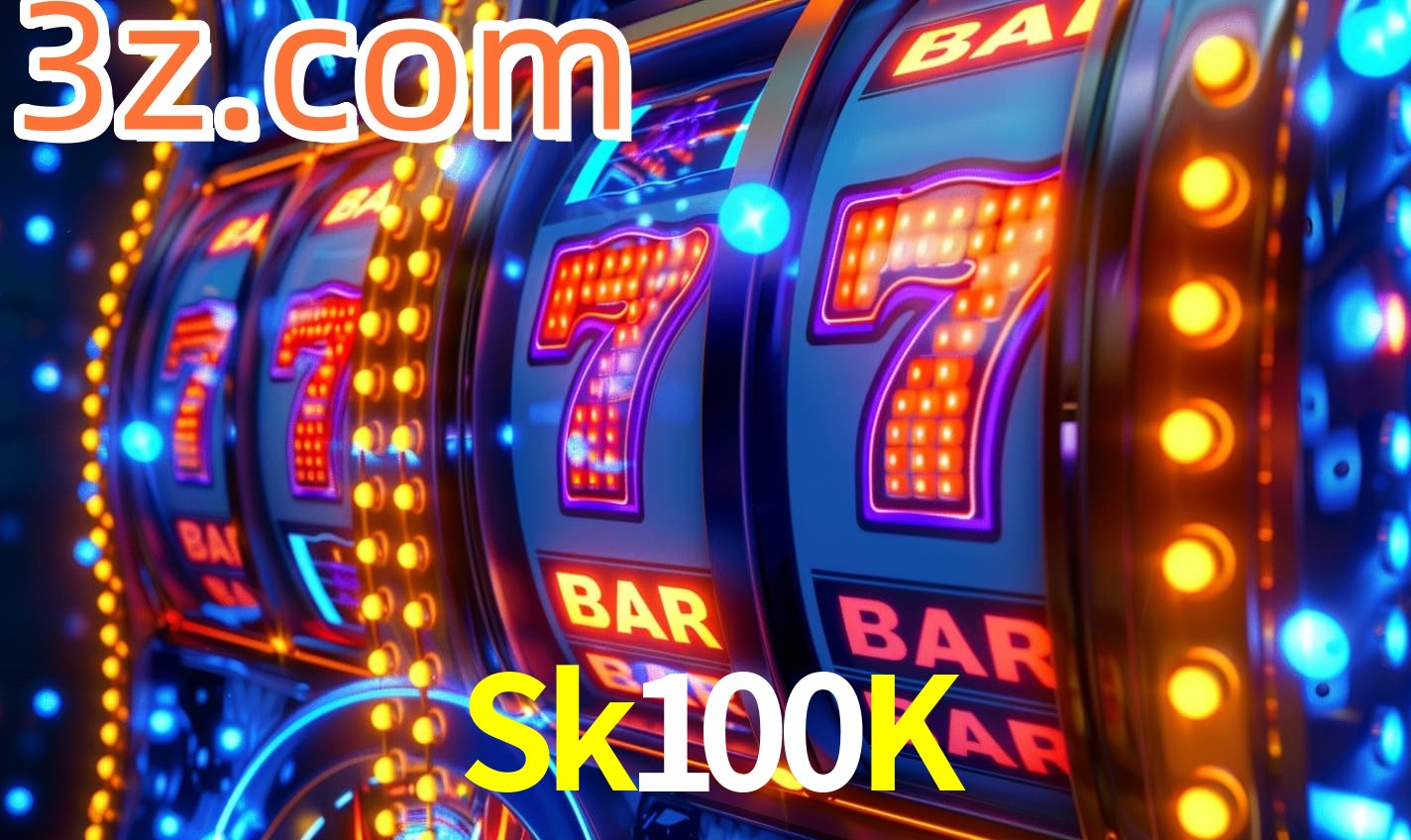 Bônus Sk100K Para Todos